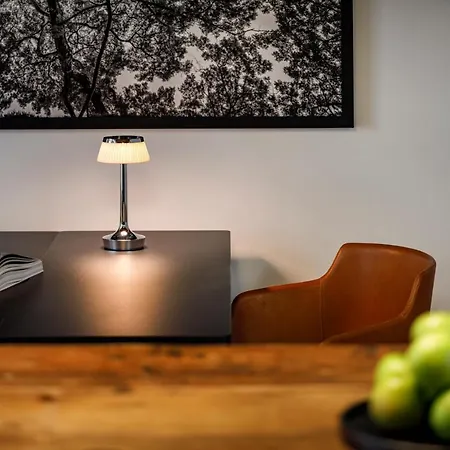 La Colombe Boutique Hotel-3